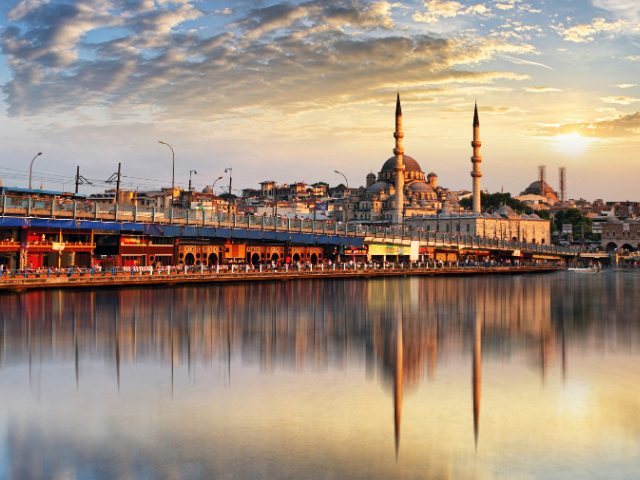 4. estambul